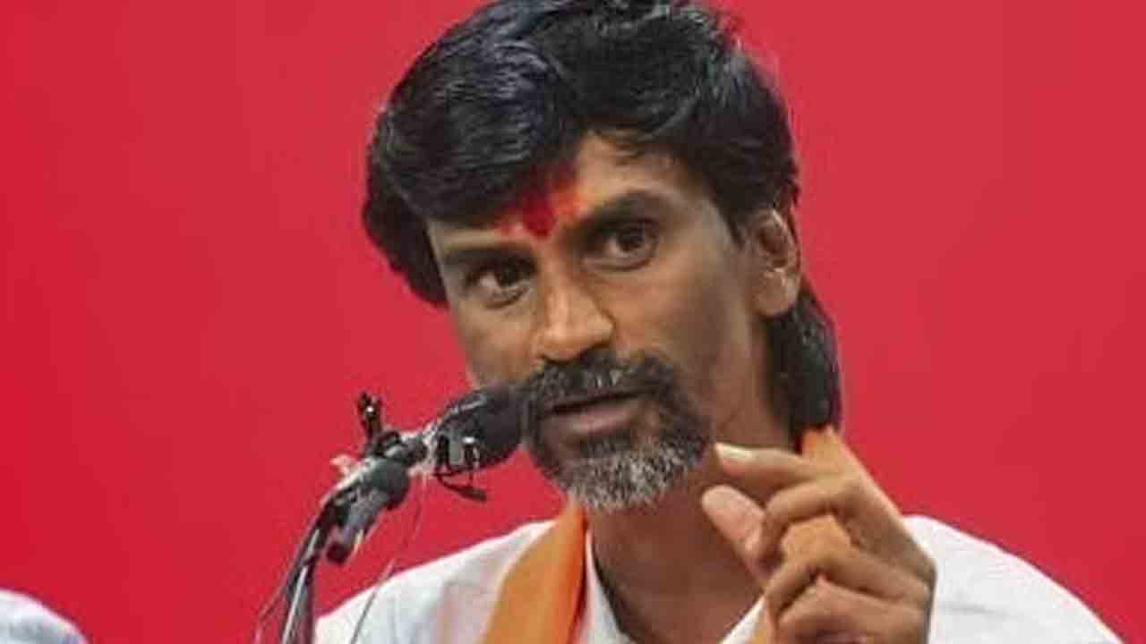 ఎన్నికల్లో పోటీపై జరాంగే యూటర్న్‌