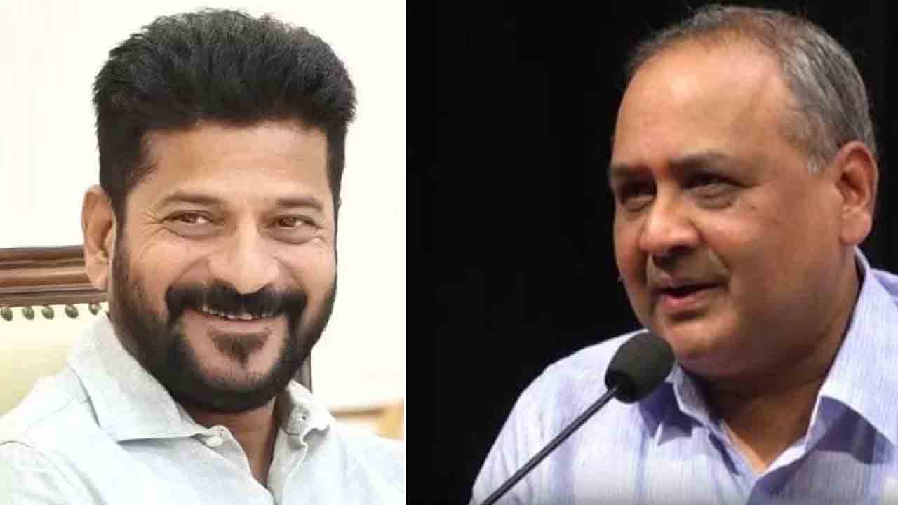 డెడికేటెడ్‌ కమిషన్‌ చైర్మన్‌గా వెంకటేశ్వర రావు