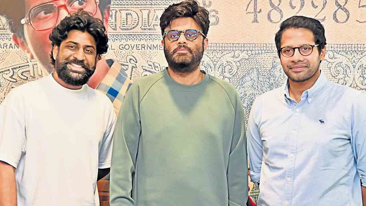 అదే విజయానికి కారణం