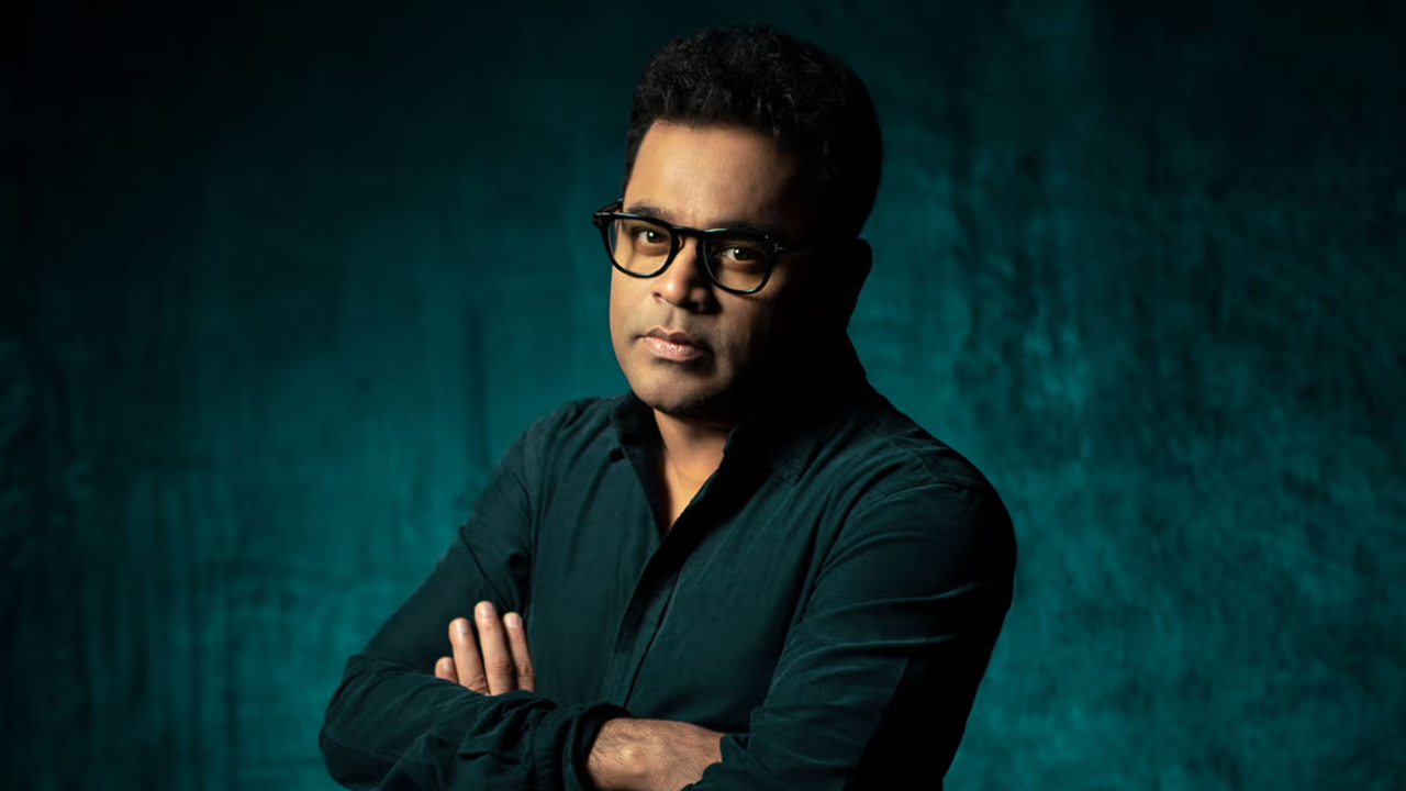 A. R. Rahman | దిలీప్‌ కుమార్‌.. ఏఆర్‌ రెహమాన్‌గా ఎందుకు మారాడో తెలుసా?