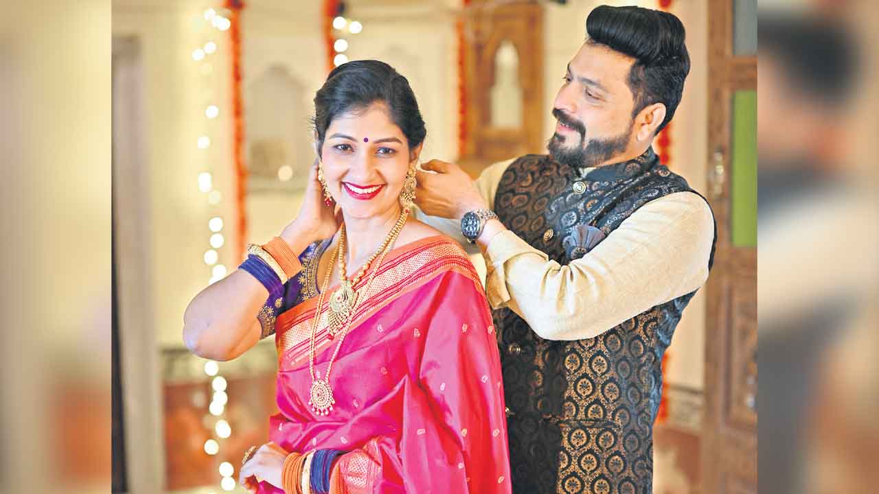 పెట్టుబడికి బంగారు బాట