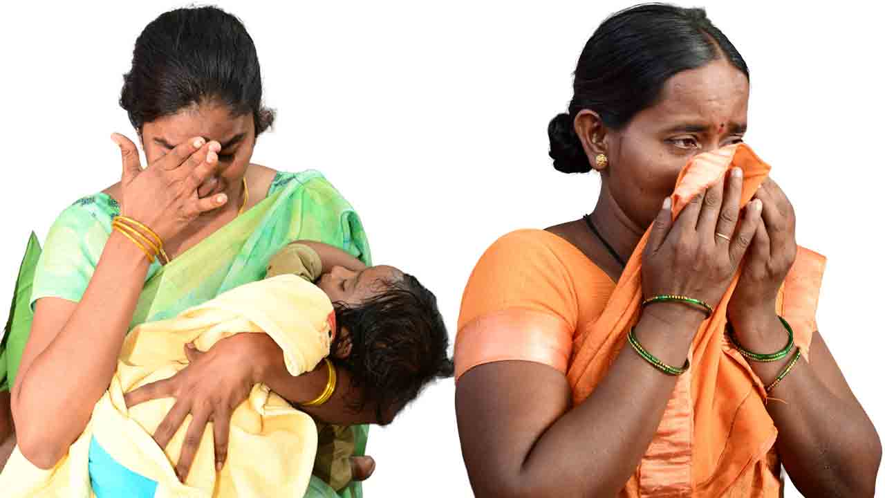 సమగ్ర నివేదిక అందజేస్తాం..