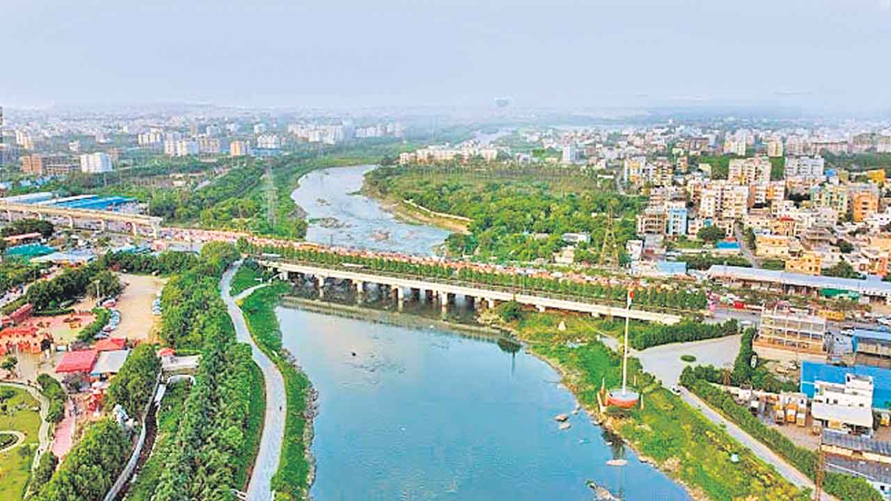 Musi Project | సియోల్‌ కల కూలినట్టే.. మూసీ వెంట ఆకాశహర్మ్యాలకు అవకాశం లేనట్టే!