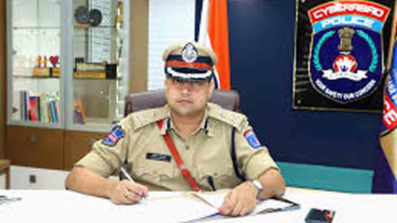 Cyberabad | 2 నుంచి సైబరాబాద్లో 144 సెక్షన్