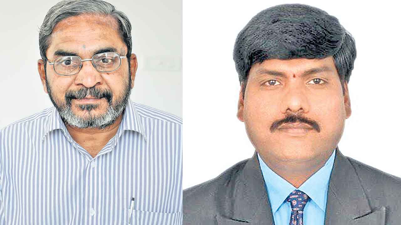 మీడియాను వేధిస్తే ఊరుకోం