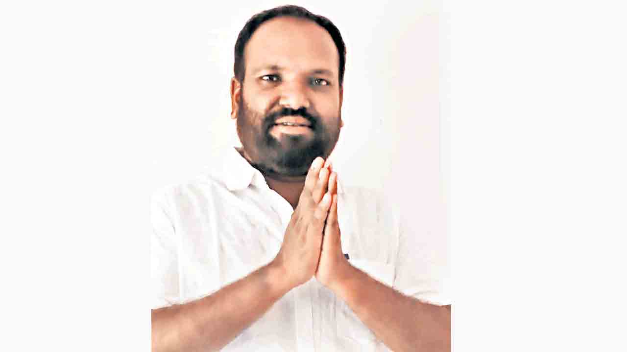 అమోయ్‌కుమార్‌పై కక్షసాధింపు చర్యలు