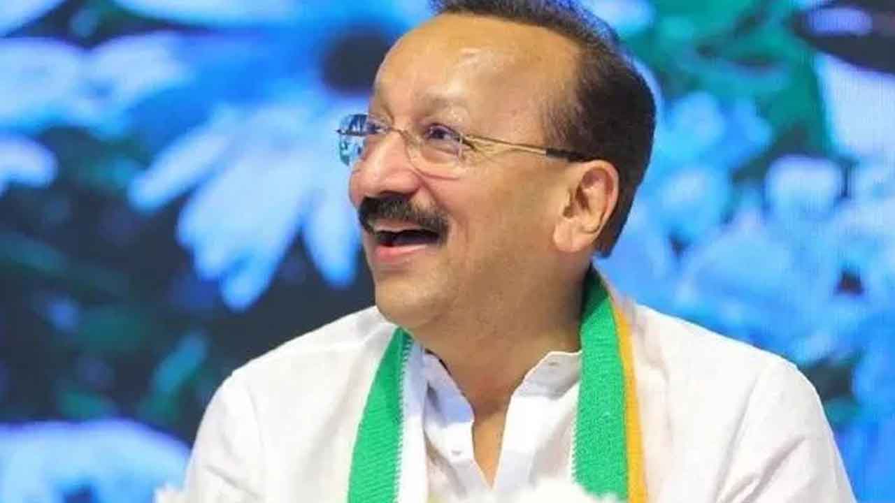 బాబా సిద్దిఖీ హత్య కేసు ప్రధాన షూటర్‌ అరెస్టు