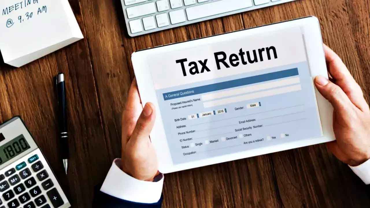 8 కోట్లు దాటిన ఐటీఆర్‌ ఫైలింగ్‌