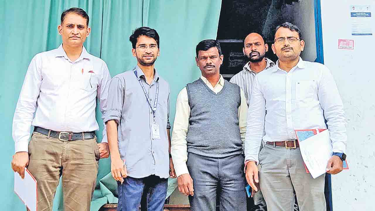 ఆగని నకిలీ వైద్యం దందా