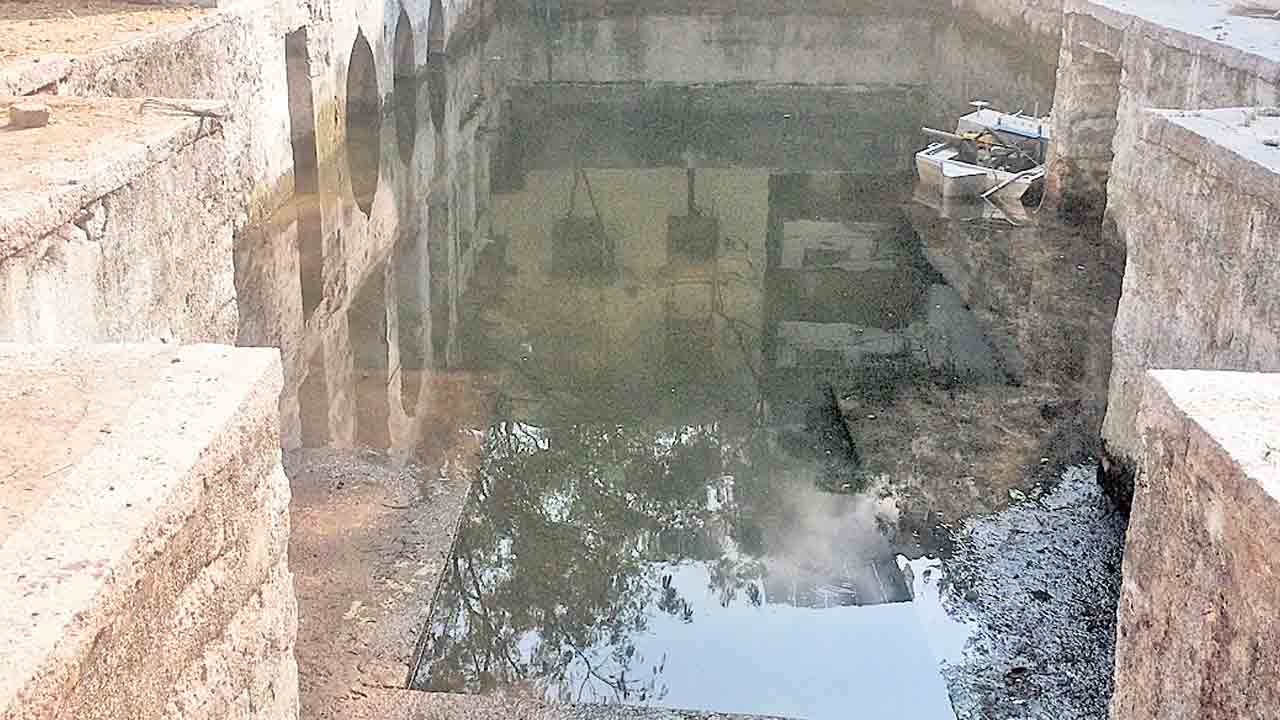 HMDA | నగర ఖ్యాతిని విస్మరించి.. హెరిటేజ్‌ కట్టడాలను పట్టించుకోని హెచ్‌ఎండీఏ