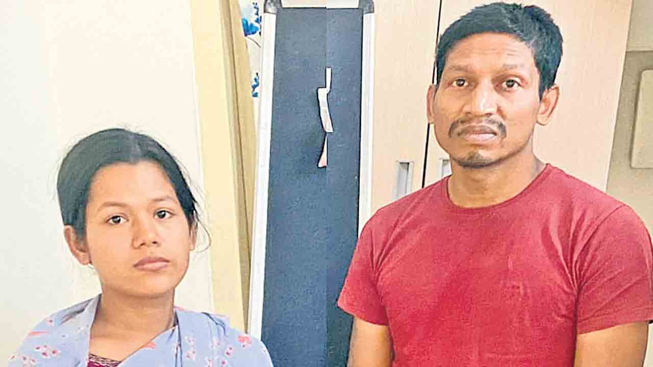 అస్సాం కేంద్రంగా నగరంలో డ్రగ్స్‌ దందా