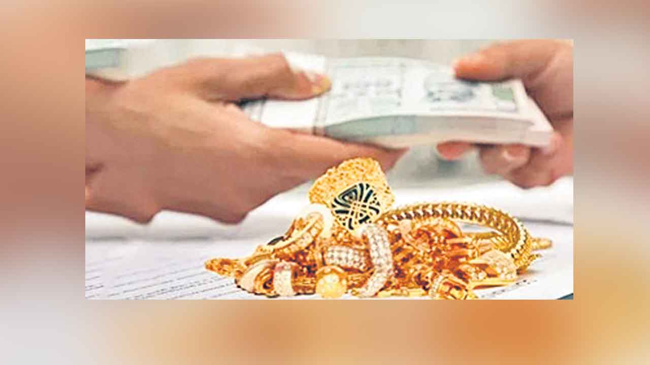 Gold Loans | గోల్డ్‌ లోన్లకూ త్వరలో ఈఎంఐలు