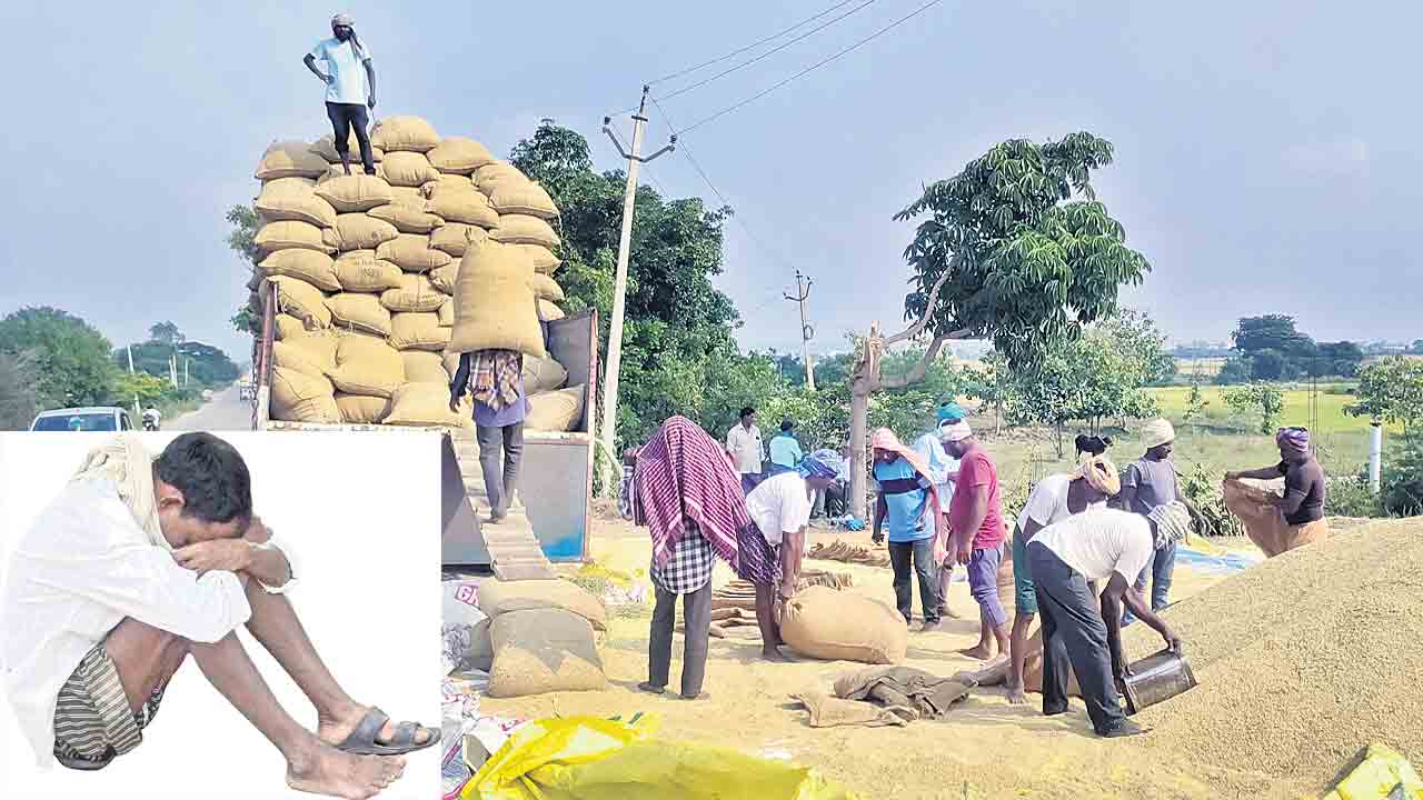 దొందూ.. దొందే !