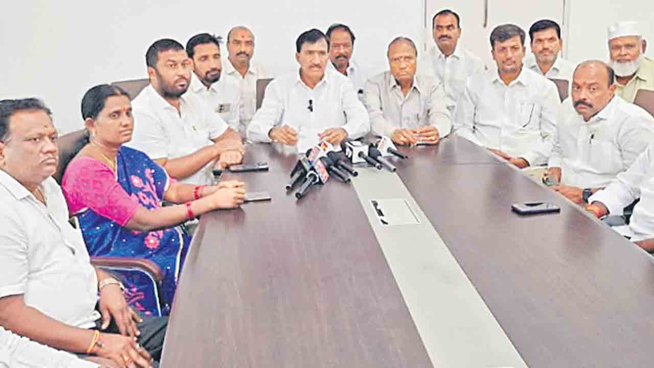 తెలంగాణ ఖ్యాతిని పెంచిన కేసీఆర్‌