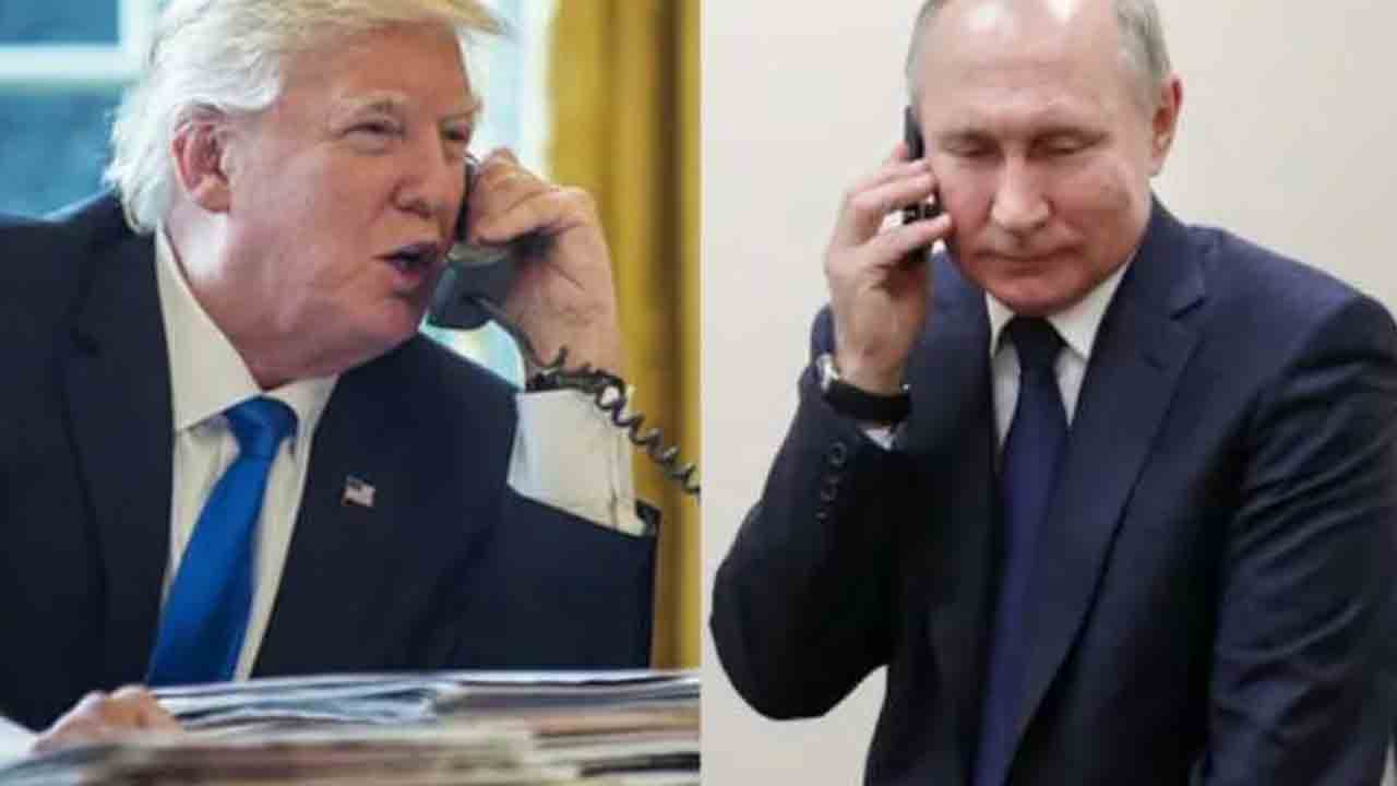 ఉక్రెయిన్‌తో యుద్ధం తీవ్రం చేయొద్దు