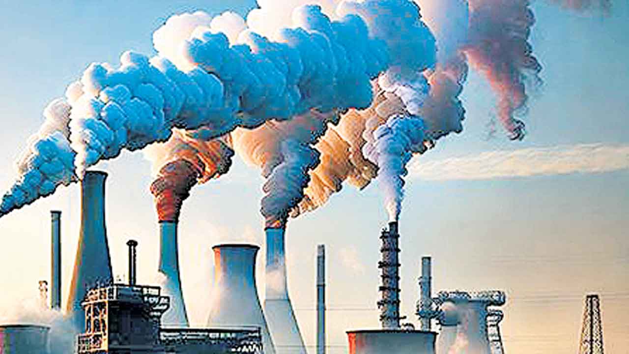 Telangana | కాలుష్య వికేంద్రీకరణ.. మళ్లీ పాత విధానాన్నే అమలు చేస్తున్న రేవంత్‌ సర్కారు!
