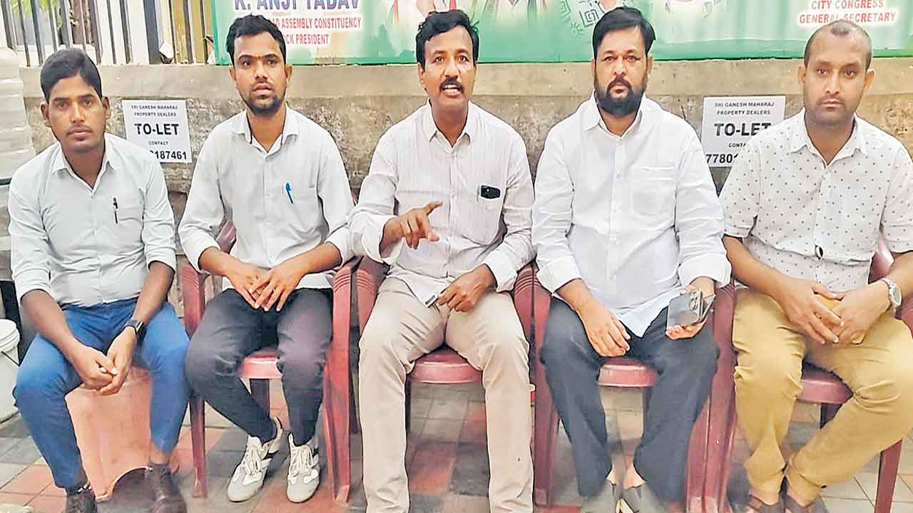 ‘ఫార్మా’ ఏర్పాటుపై నిజ నిర్ధారణ కమిటీ