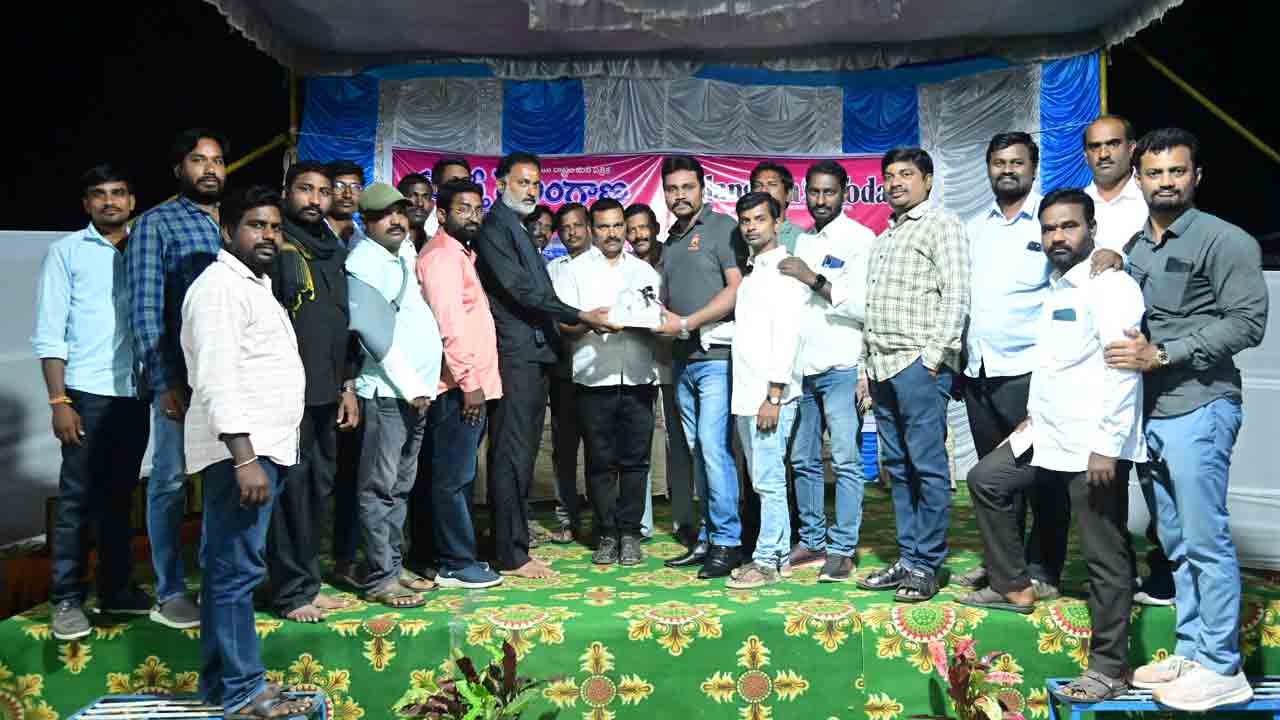 ఆటో షో గ్రాండ్‌ సక్సెస్‌