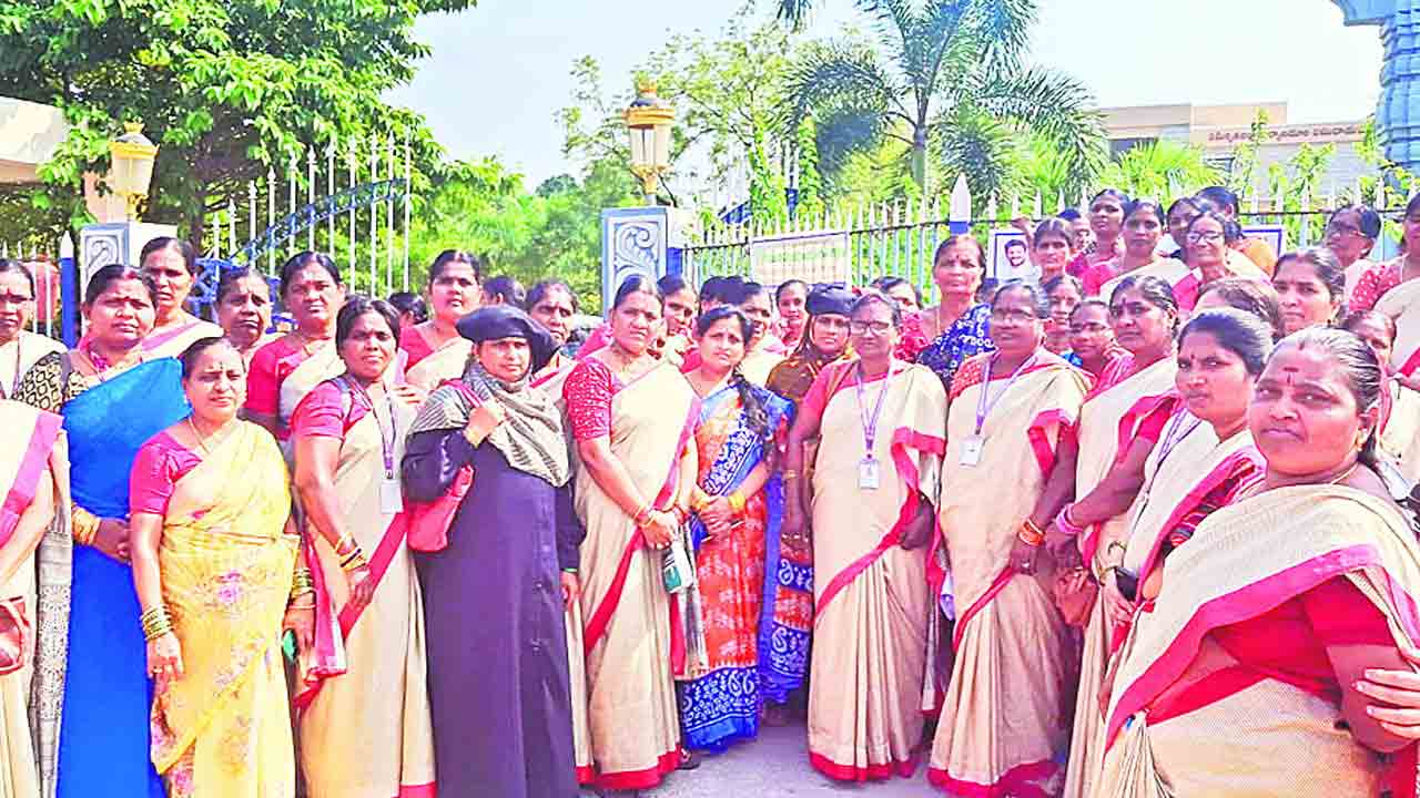 మేం కుటుంబ సర్వే చేయం