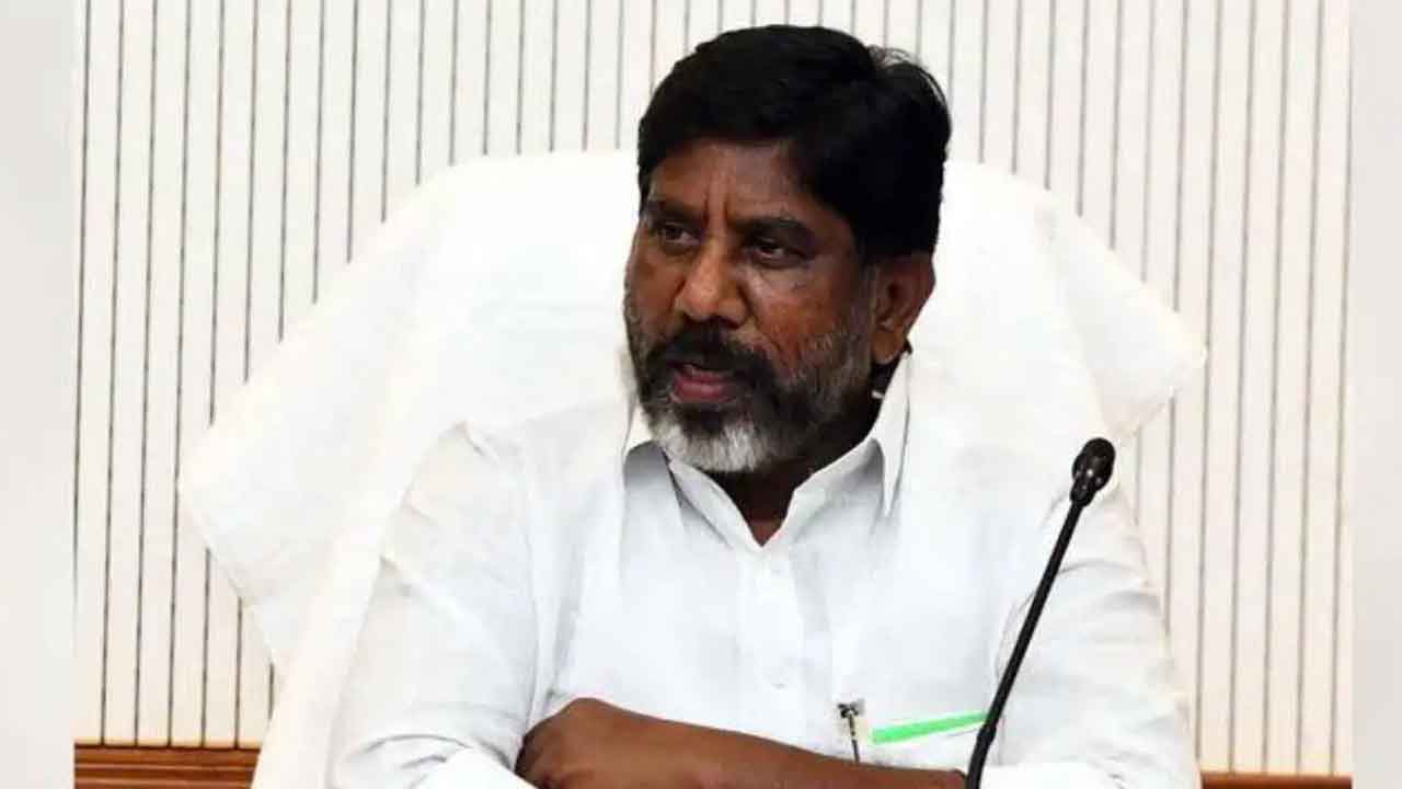 Cabinet Sub Committee | సులభమైన సమస్యల పరిష్కారానికీ సబ్ కమిటీయే.. డీఏ, పీఆర్సీలకు కూడా!