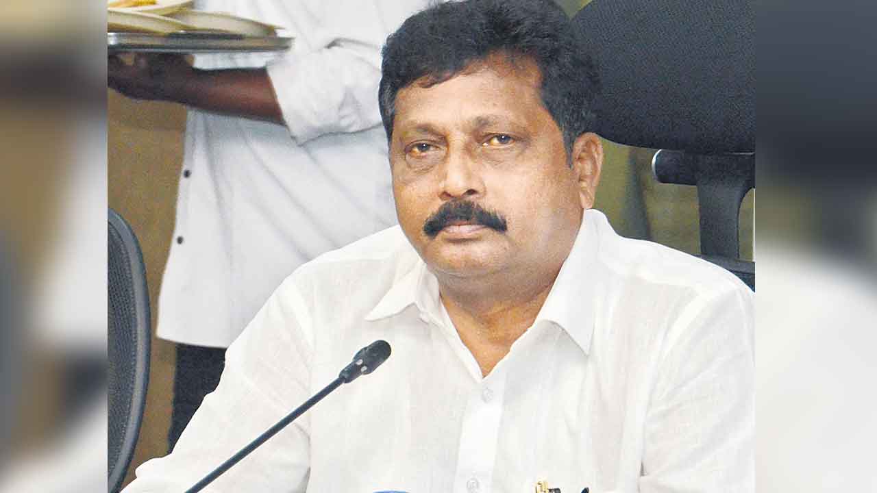 కేటీఆర్‌ను అరెస్టు చేస్తే తెలంగాణ భగ్గుమంటది