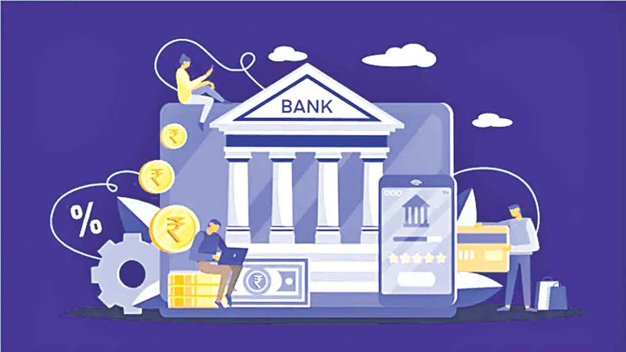 ఇక బ్యాంకుల వంతు