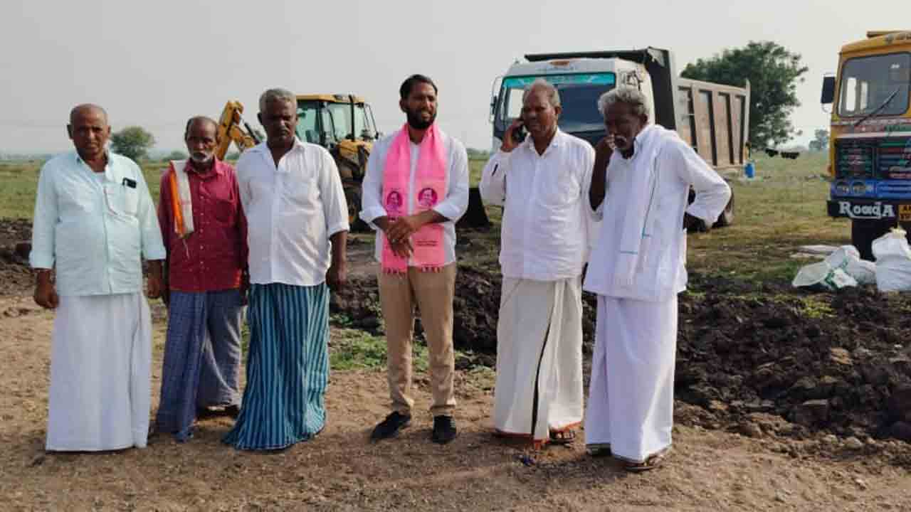 ఇథనాల్‌ ఫ్యాక్టరీ అనుమతులు రద్దు చేయాలి