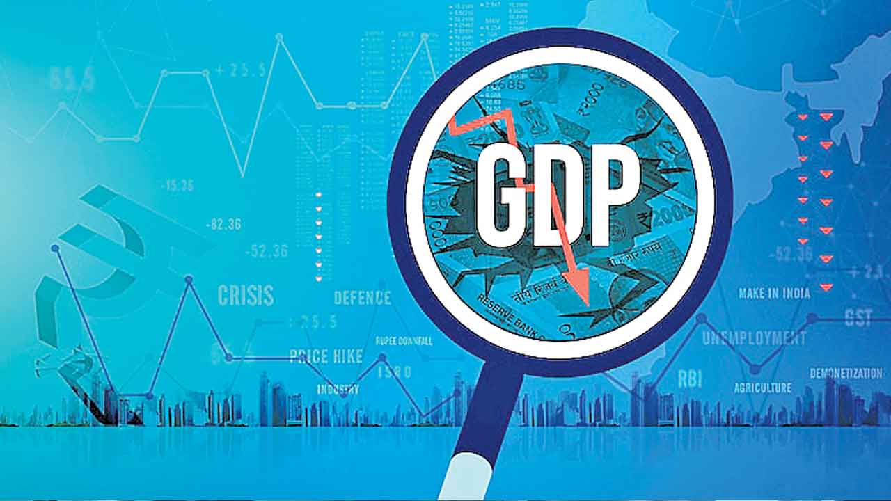 క్యూ2 వృద్ధి 6.5 శాతమే 