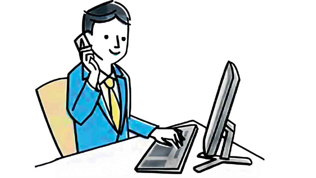 అటు పోస్టింగ్‌.. ఇటు ఊస్టింగ్‌