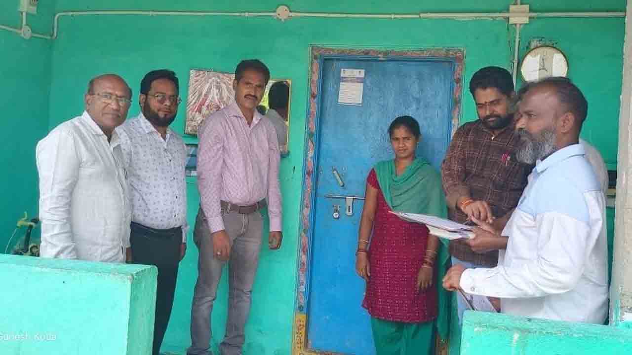 సేర్వేజనా సందేహమస్తు !