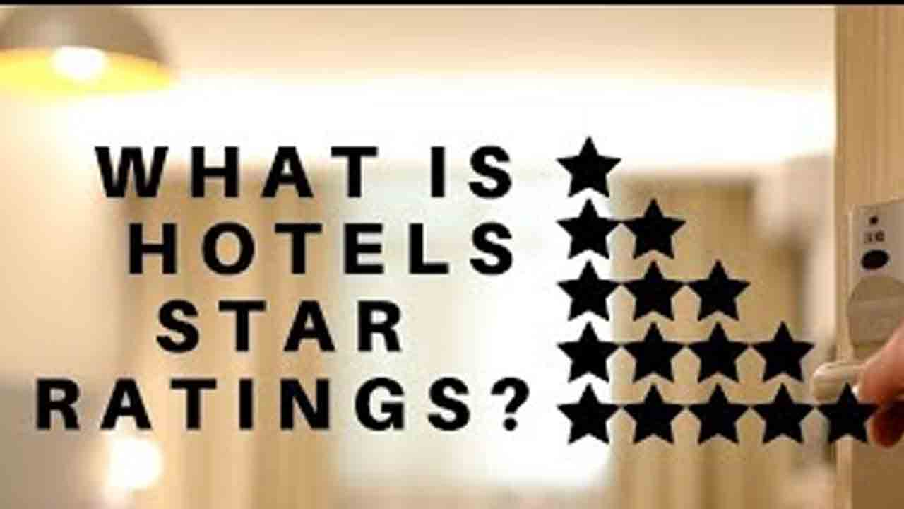 హోటల్‌ రేటింగ్‌ సర్వే టాస్క్‌లంటూ..దోపిడీ