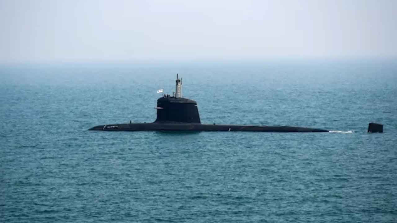 INS Arighaat | ఖండాంతర క్షిపణిని పరీక్షించిన భారత్‌