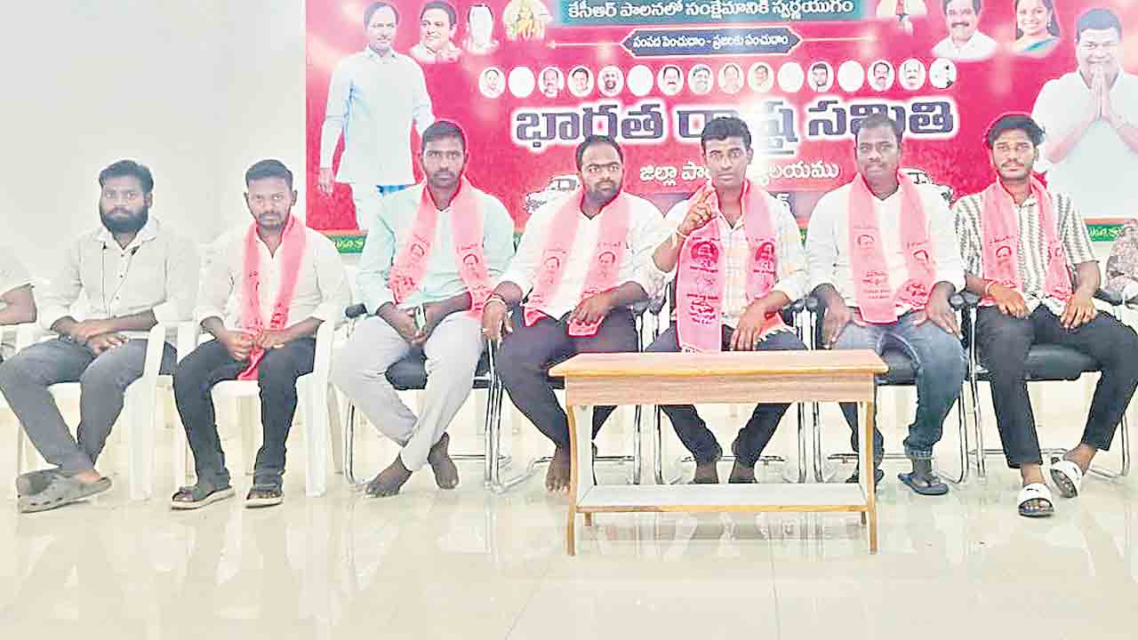 రేపటి నుంచి గురుకులాల సందర్శన