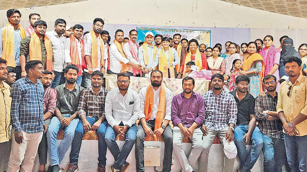 నేటినుంచి డిజిటల్‌ సర్వే బంద్‌