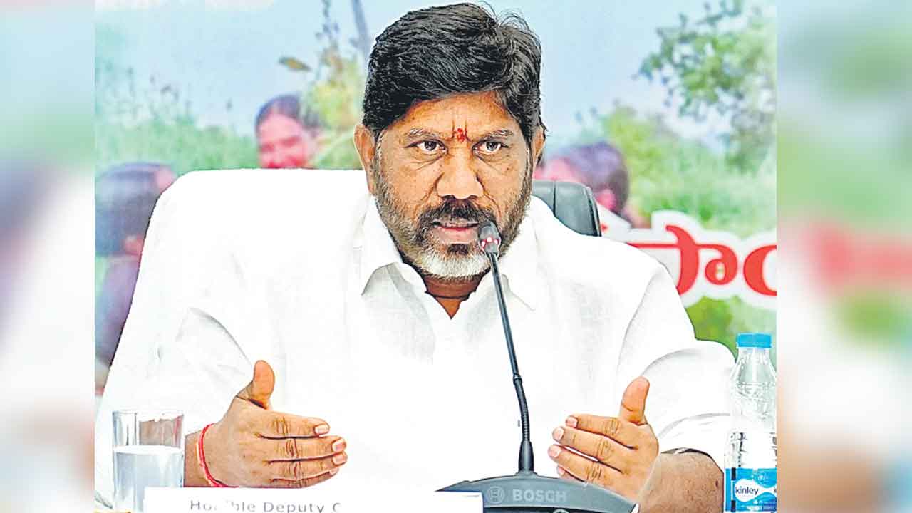 CM Revanth Reddy | అన్నలూ జర మాట్లాడండే.. లగచర్ల ఘటనపై మంత్రులను వేడుకున్న సీఎం!