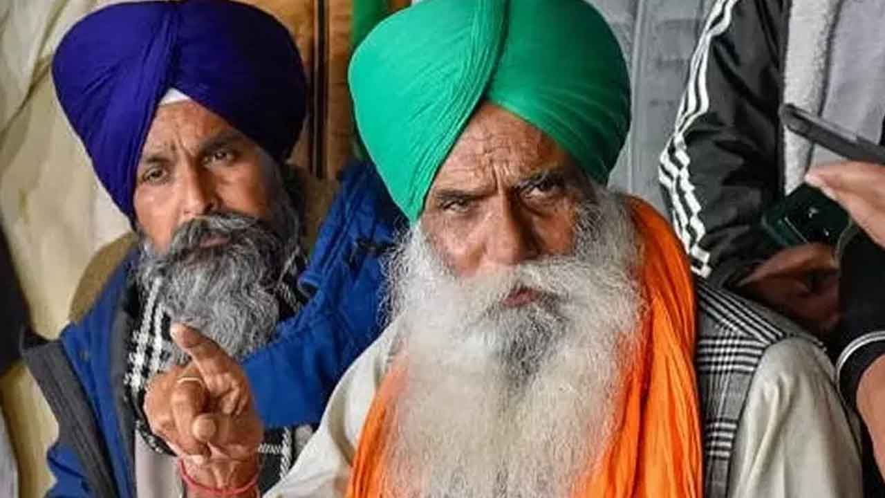 డిసెంబర్‌ 6న ఢిల్లీ మార్చ్‌ రైతు సంఘాల ప్రకటన