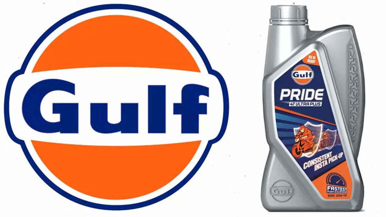 గల్ఫ్‌ ఆయిల్‌ లాభం 84 కోట్లు