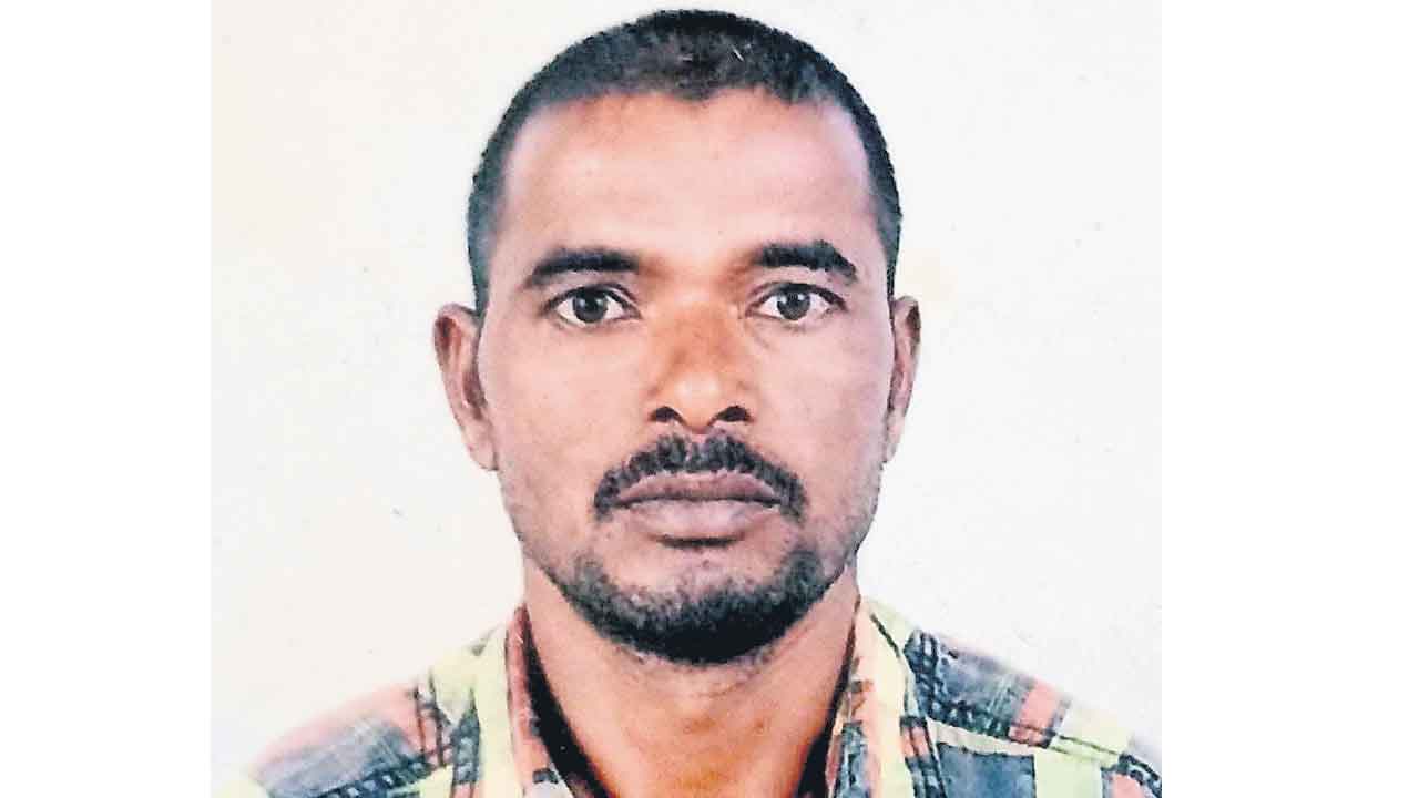 రైతు ఆత్మహత్య