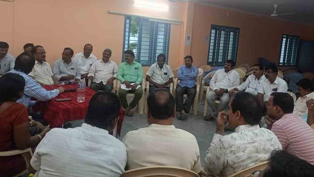 ‘ఇన్‌స్పైర్‌’కి 119 ప్రాజెక్టులు