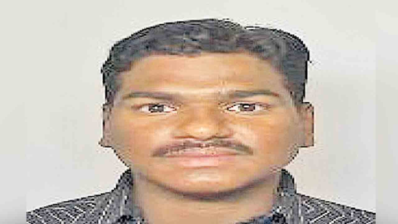 మాజీ కానిస్టేబుల్‌పై దొంగల డాన్‌ హత్యాయత్నం!