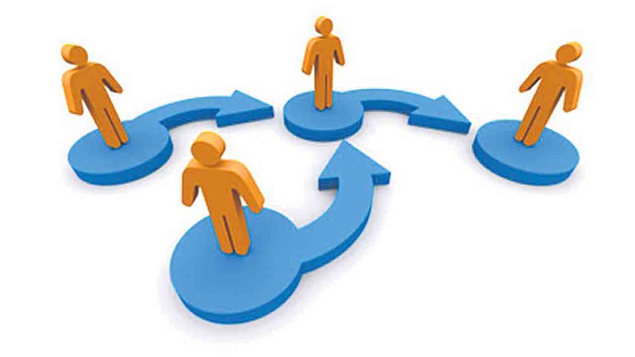 అంతా గందరగోథం