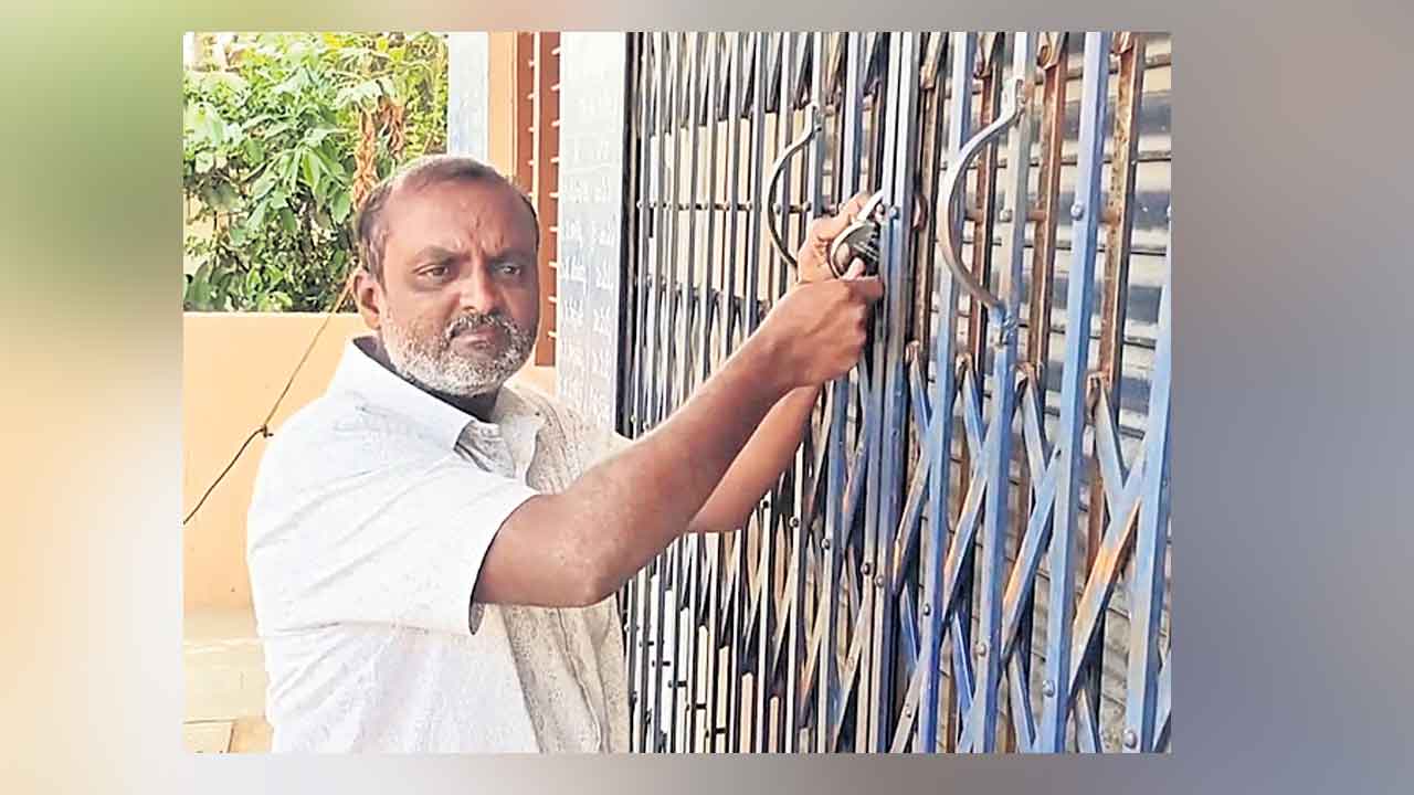 కిరాయి ఇస్తారా.. చావమంటారా?