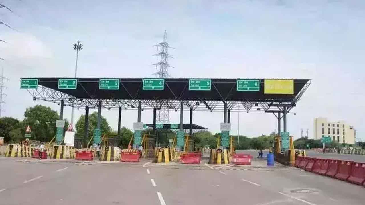 Toll Tax | టోల్‌ ప్లాజాల ద్వారా.. 24 ఏండ్లలో రూ.1.44 లక్షల కోట్ల ట్యాక్స్‌ వసూలు