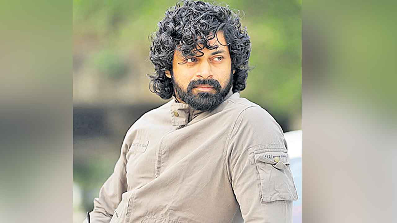 నటుడు శ్రీతేజ్‌పై చీటింగ్‌ కేసు