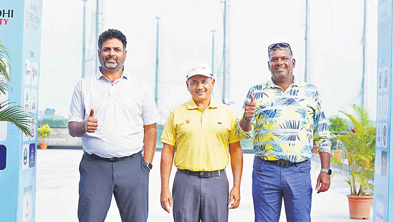 టీపీజీఎల్ ఫైనల్లో ఈగల్స్, వారియర్స్