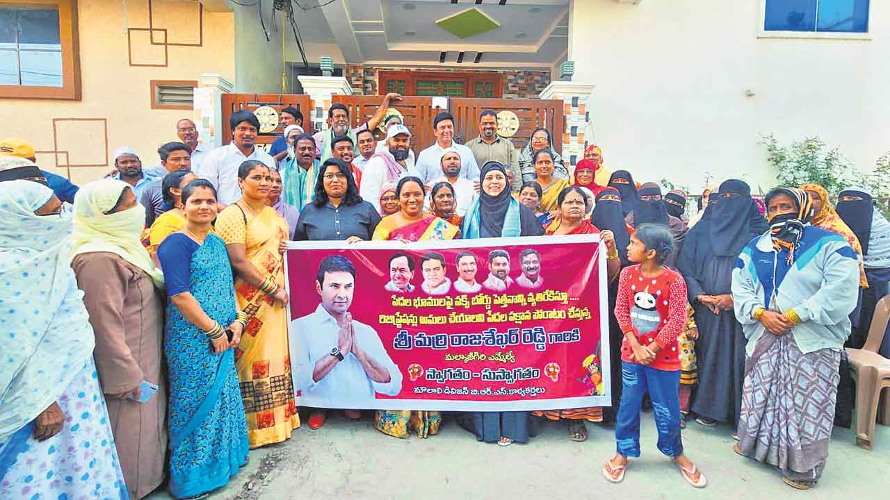 రిజిస్ట్రేషన్ల రద్దు ఉత్తర్వులు అనాలోచిత చర్య