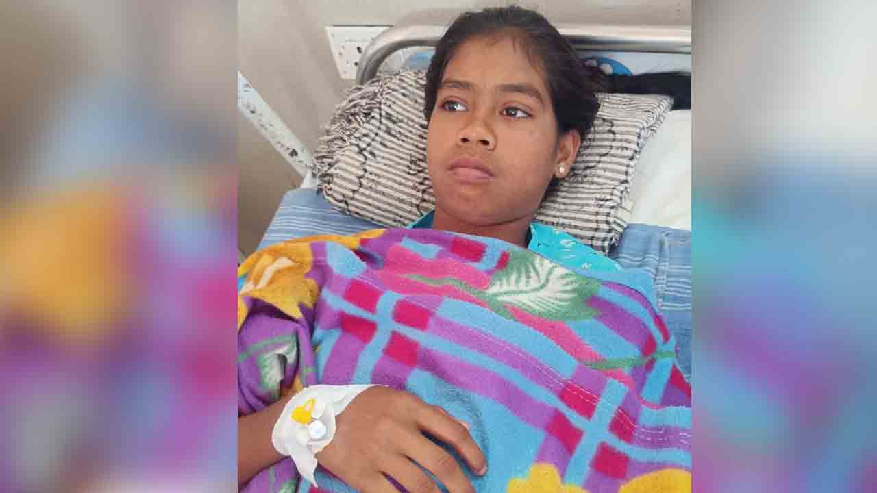 నాణ్యత లేని అల్పాహారం