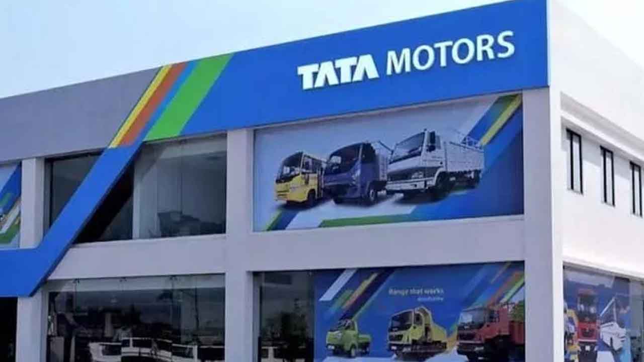 Tata Motors | టాటా మోటర్స్‌కు అమ్మకాల సెగ.. 10 శాతం తగ్గిన నికర లాభం