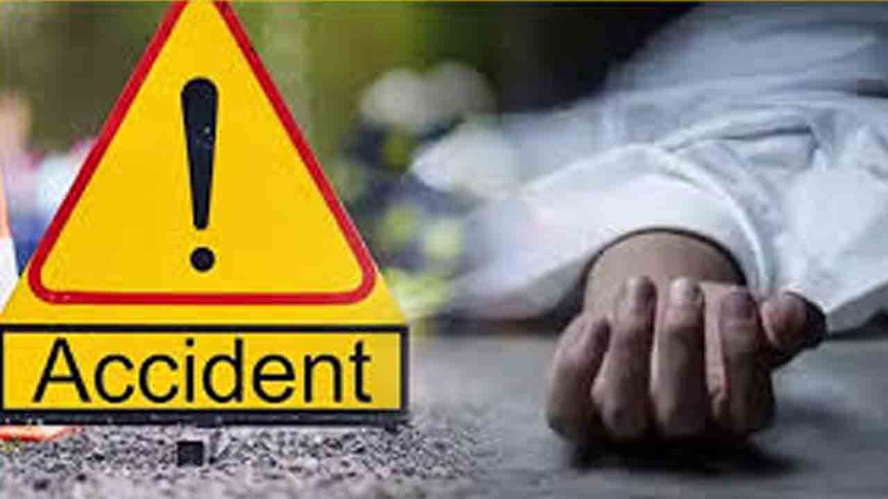 పండుగ పూట విషాదం