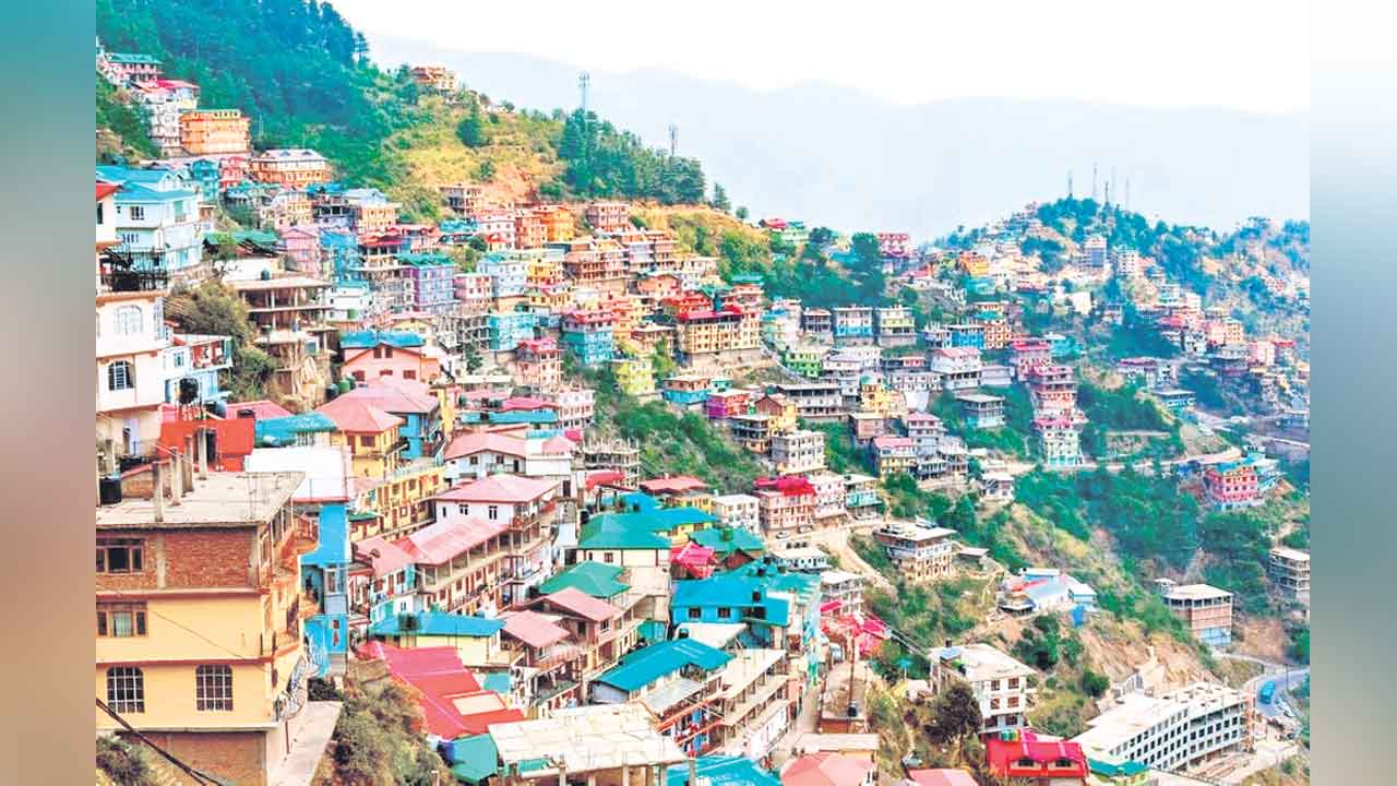 హిమాచల్‌ను ముంచిన కాంగ్రెస్‌ గ్యారెంటీలు